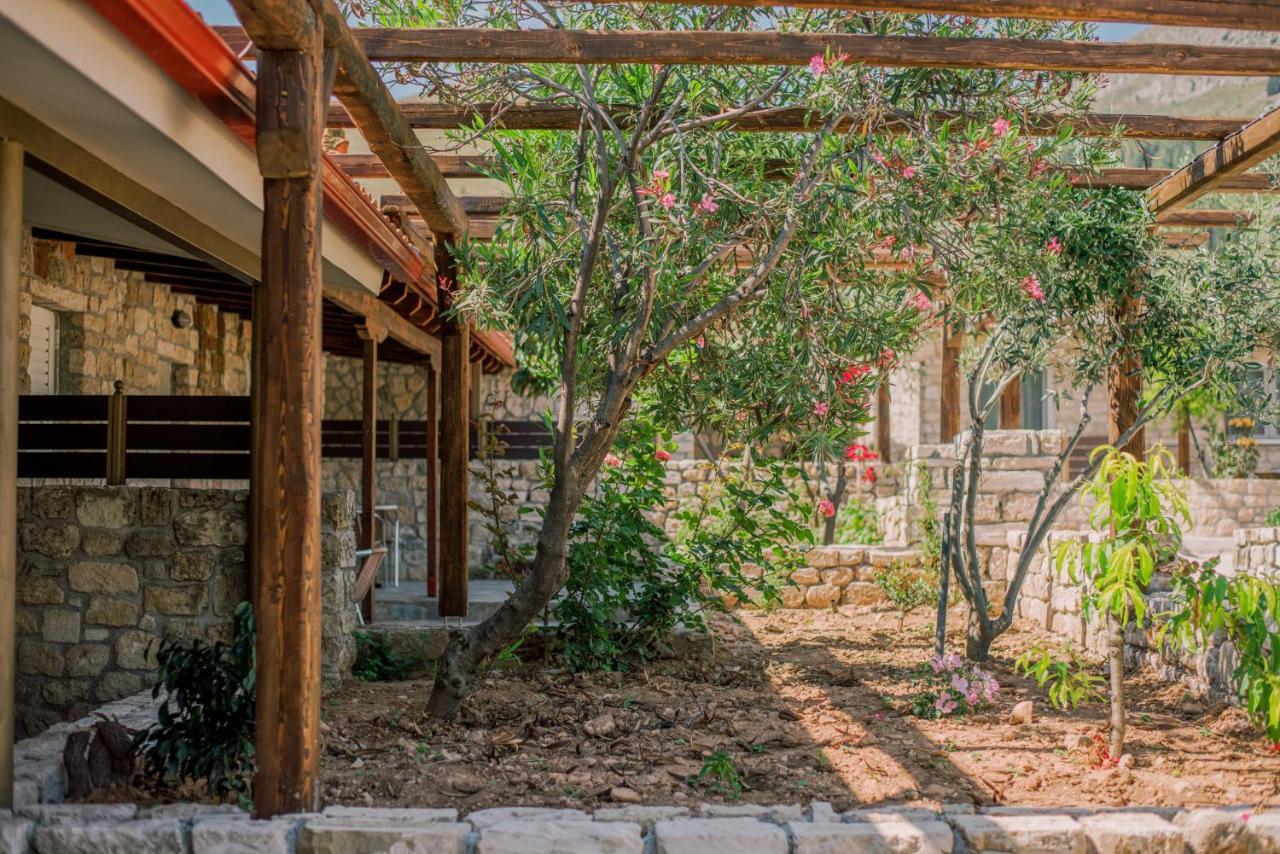 Acrocorinth Apartments Exterior foto